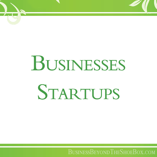 Startups 1