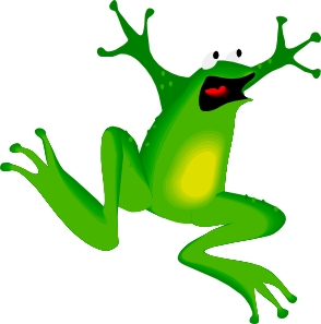 san luis obispo frogs